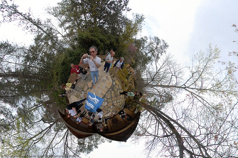 http://www.georgehart.com/G4G8/stereographic.jpg